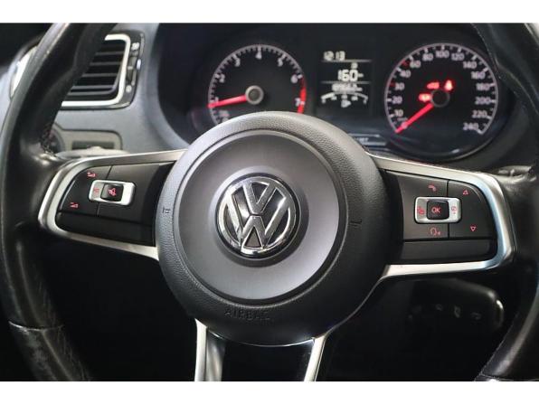 Volkswagen Polo V Рестайлинг с пробегом 2018 года, цена 1 319 000 рублей, 189660 км, седан, Автокод Объявления