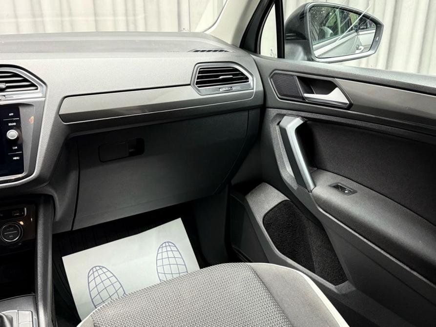 Volkswagen Tiguan II Ижевск  - изображение 11