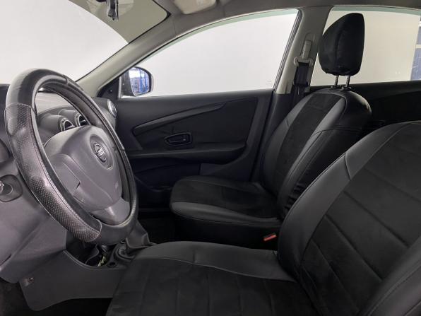 Nissan Almera III (G15) с пробегом 2013 года, цена 550 000 рублей, 213976 км, седан, Автокод Объявления