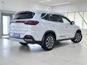 Chery Tiggo 8 I Волгоград  - изображение 44