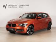 BMW 1 серии II (F20/F21) Казань  - изображение 9