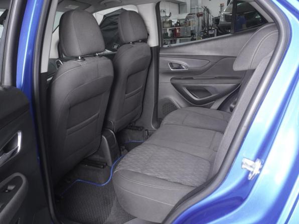 Opel Mokka I с пробегом 2013 года, цена 900 000 рублей, 152449 км, внедорожник, Автокод Объявления
