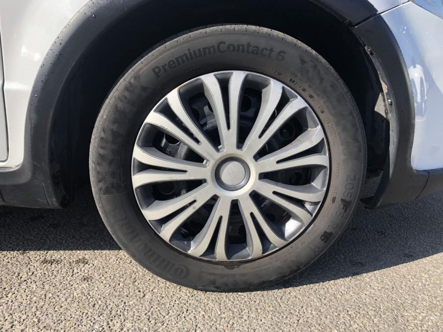 Suzuki SX4 I (Classic) Рестайлинг Брянск  - изображение 15