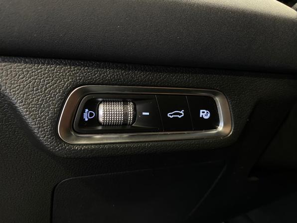 Geely Coolray I Рестайлинг с пробегом 2024 года, цена 2 299 000 рублей, 15166 км, внедорожник, Автокод Объявления