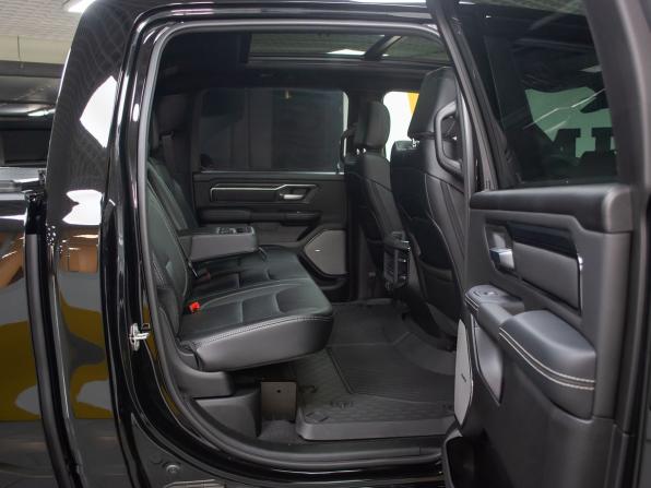 Ram 1500 V Рестайлинг с пробегом 2026 года, цена 10 499 000 рублей, 43 км, offers.body_type.unknown, Автокод Объявления