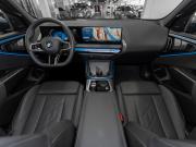 BMW X3 IV (G45/G48) Москва  - изображение 42