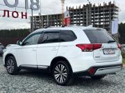Mitsubishi Outlander III Рестайлинг 3 Ижевск  - изображение 36