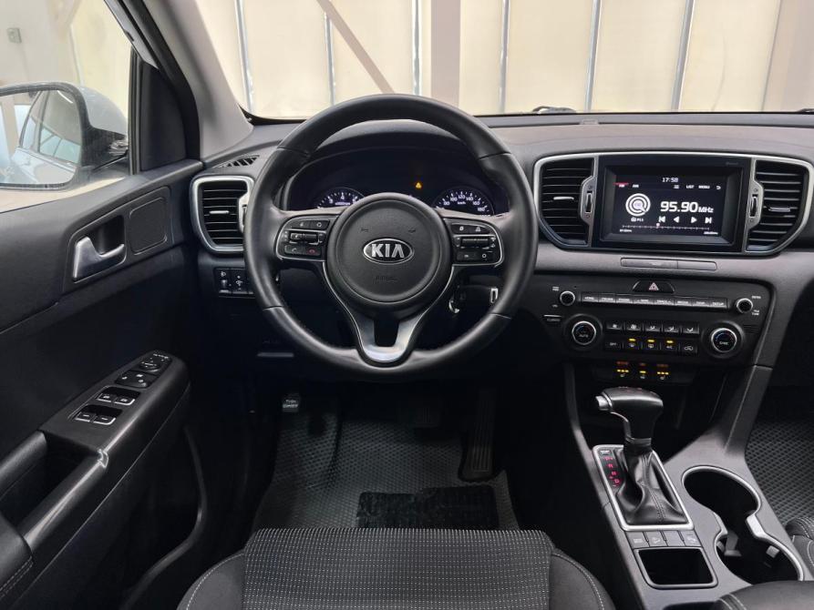 Kia Sportage IV Волгоград  - изображение 14