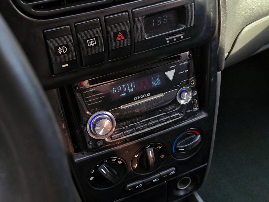 Kia Spectra I Рестайлинг 2 Нижний Новгород  - изображение 6