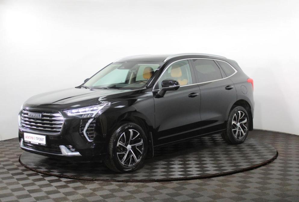 Haval Jolion I Рестайлинг Нижний Новгород  - изображение 2