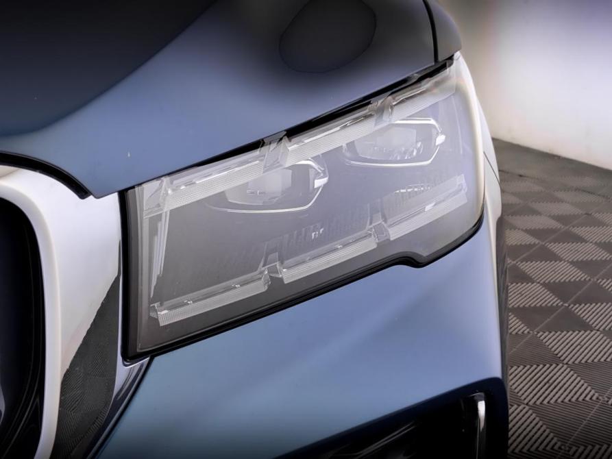 Geely Monjaro I Москва  - изображение 17