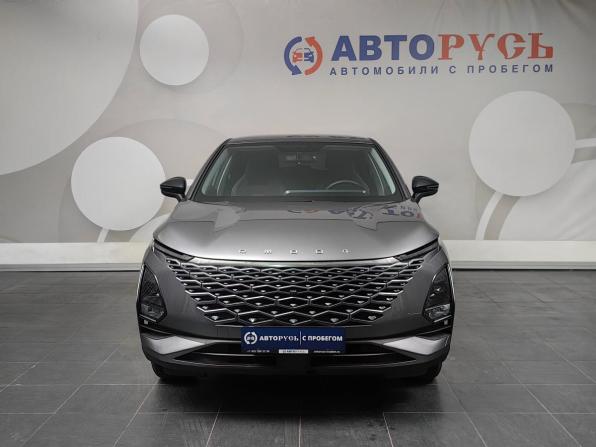 Omoda C5 I с пробегом 2024 года, цена 1 717 000 рублей, 24885 км, внедорожник, Автокод Объявления