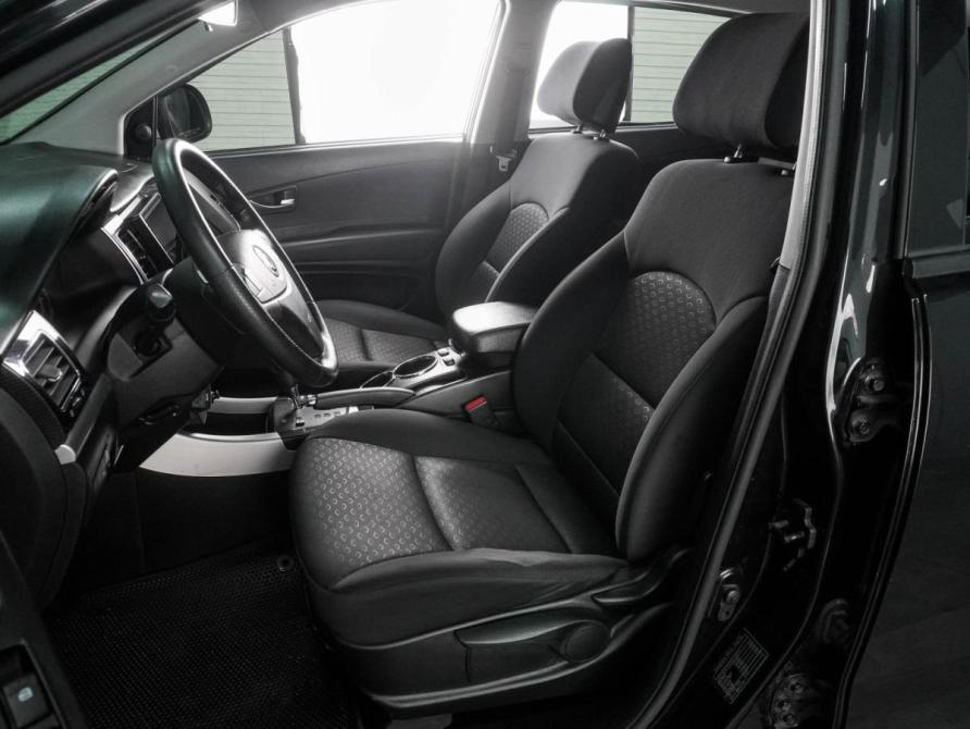 SsangYong Actyon II Воронеж  - изображение 10