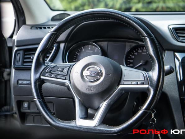 Nissan Qashqai II Рестайлинг с пробегом 2019 года, цена 1 958 000 рублей, 80935 км, внедорожник, Автокод Объявления
