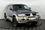 Mitsubishi Pajero Sport I Рестайлинг Нижний Новгород  - изображение 25