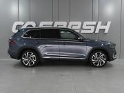 Geely Monjaro I Ростов-на-Дону  - изображение 30