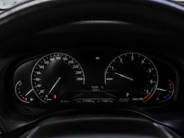 BMW X3 III (G01) с пробегом 2018 года, цена 3 439 000 рублей, 116000 км, внедорожник, Автокод Объявления