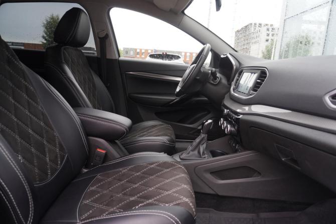 Lada (ВАЗ) Vesta I Рестайлинг (NG) с пробегом 2024 года, цена 1 559 000 рублей, 32721 км, универсал, Автокод Объявления