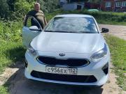 Kia Ceed III Нижний Новгород  - изображение 15