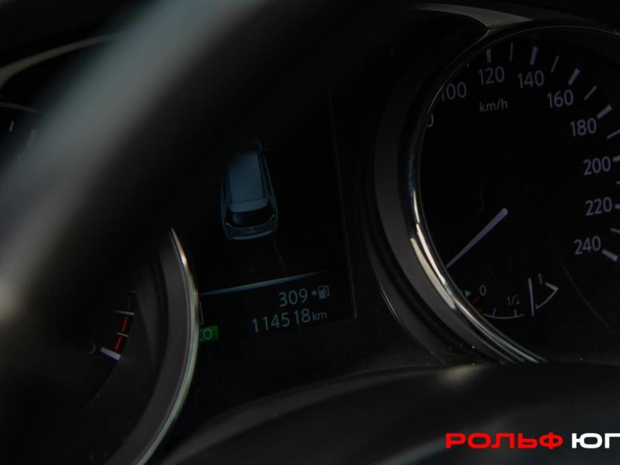 Nissan X-Trail III Москва  - изображение 9