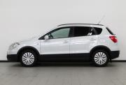Suzuki SX4 II (S-Cross) Екатеринбург  - изображение 26