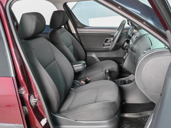 Skoda Roomster I Рестайлинг с пробегом 2013 года, цена 750 000 рублей, 161436 км, компактвэн, Автокод Объявления