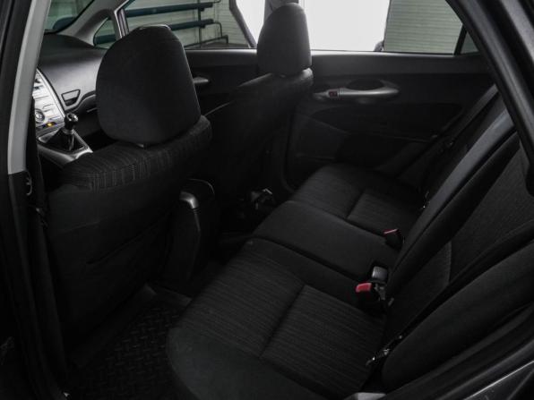 Toyota Auris I с пробегом 2007 года, цена 699 000 рублей, 147263 км, хэтчбек, Автокод Объявления