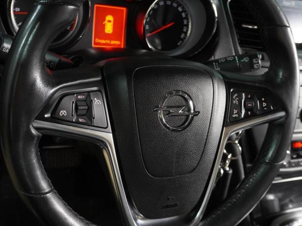 Opel Insignia I с пробегом 2013 года, цена 1 199 000 рублей, 162196 км, универсал, Автокод Объявления