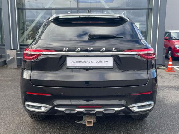 Haval F7 I с пробегом 2021 года, цена 1 470 000 рублей, 170000 км, внедорожник, Автокод Объявления