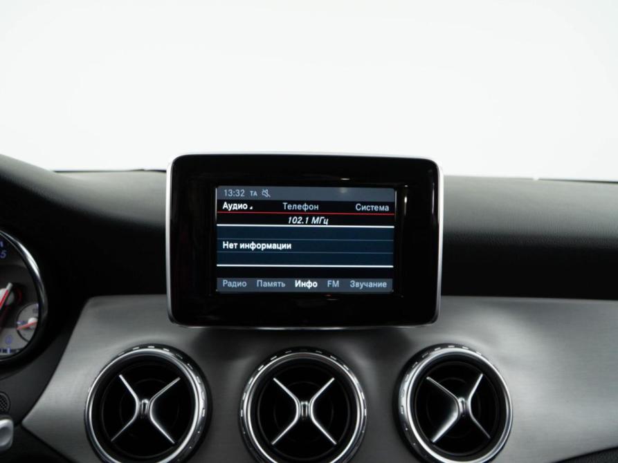 Mercedes-Benz GLA I (X156) Москва  - изображение 19