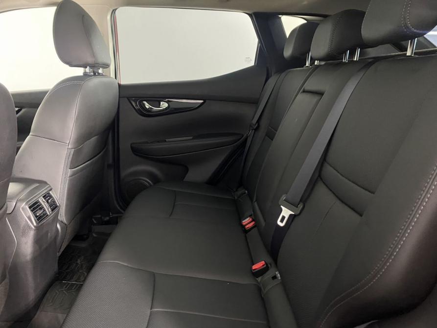 Nissan Qashqai II Воронеж  - изображение 6