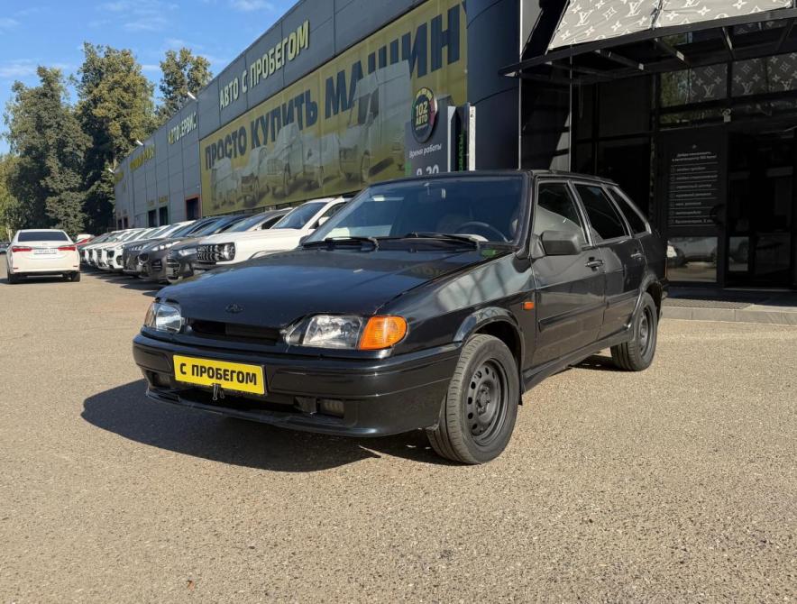 Lada (ВАЗ) 2114 Нефтекамск  - изображение 3
