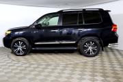 Toyota Land Cruiser 200 Series Рестайлинг 1 Нижний Новгород  - изображение 35