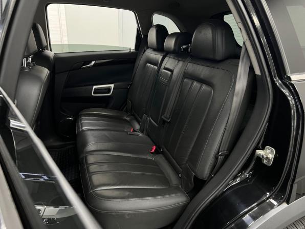 Opel Antara I с пробегом 2008 года, цена 920 000 рублей, 185279 км, внедорожник, Автокод Объявления