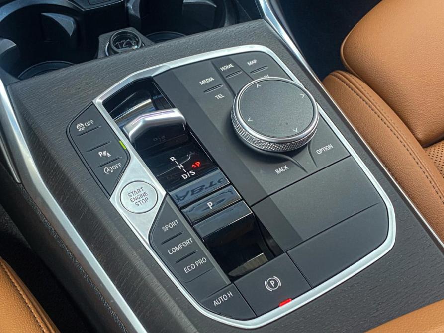 BMW 3 серии VII (G2x) Рестайлинг 2 Москва  - изображение 18