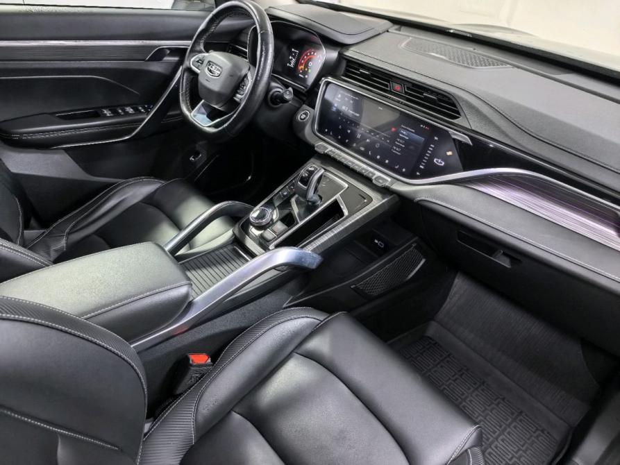 Geely Atlas Pro Краснодар  - изображение 23