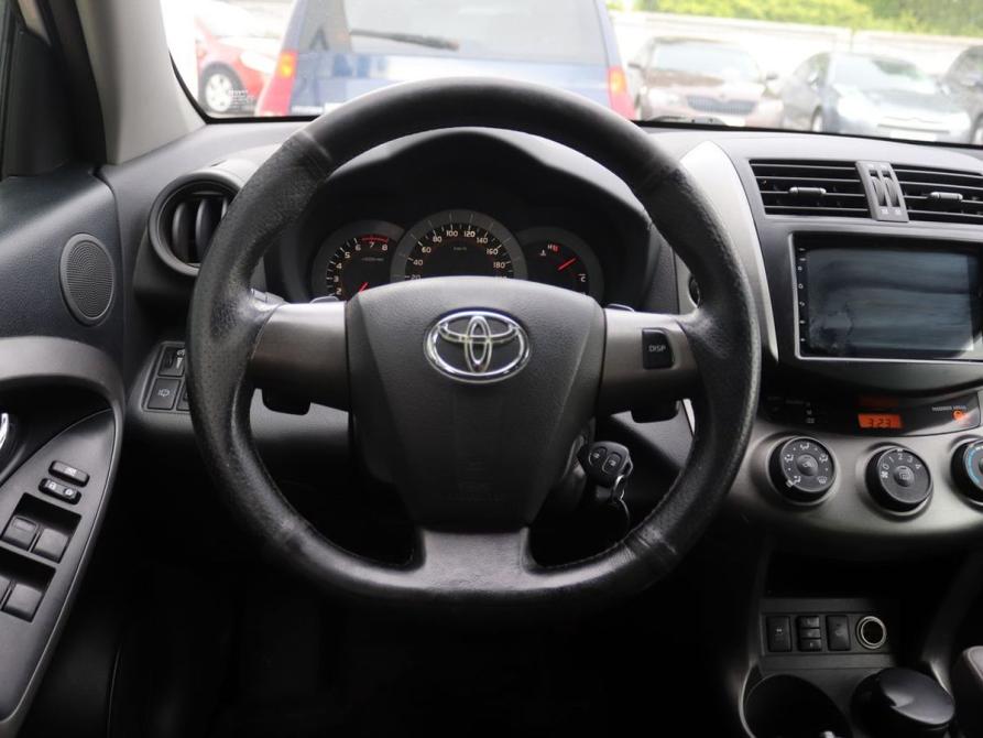 Toyota RAV4 III (XA30) Рестайлинг Нижний Новгород  - изображение 13