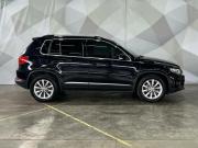 Volkswagen Tiguan I Рестайлинг Оренбург  - изображение 30