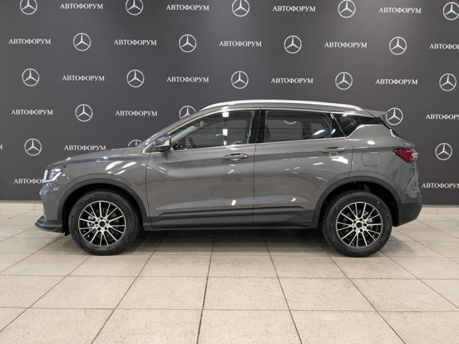 Belgee X50 Москва  - изображение 8