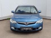 Honda Civic VIII Москва  - изображение 24