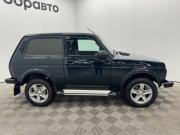 Lada (ВАЗ) 2121 (4x4) I Рестайлинг (2020) Воронеж  - изображение 24