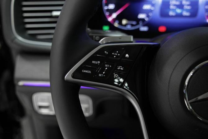 Новый Mercedes-Benz GLE II (V167) Рестайлинг 2025 года, цена 14 300 000 рублей, внедорожник, Автокод Объявления
