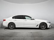 BMW 5 серии VII (G30/G31/G38) Санкт-Петербург  - изображение 26