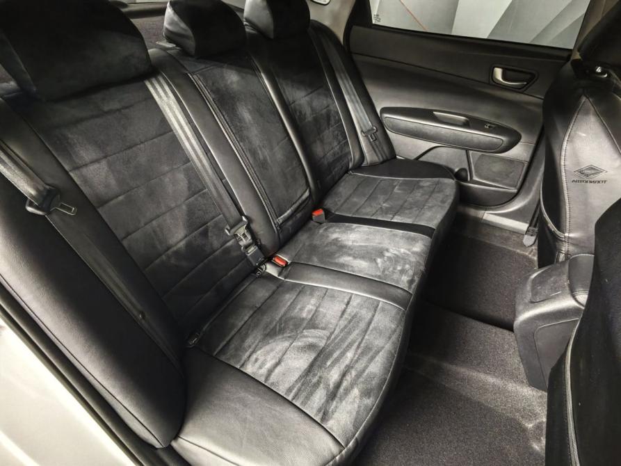 Kia Optima IV Рестайлинг Москва  - изображение 17