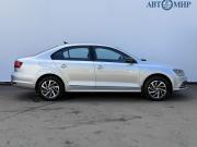 Volkswagen Jetta VI Рестайлинг Москва  - изображение 16