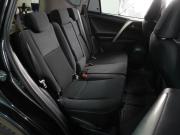 Toyota RAV4 IV (XA40) Воронеж  - изображение 30