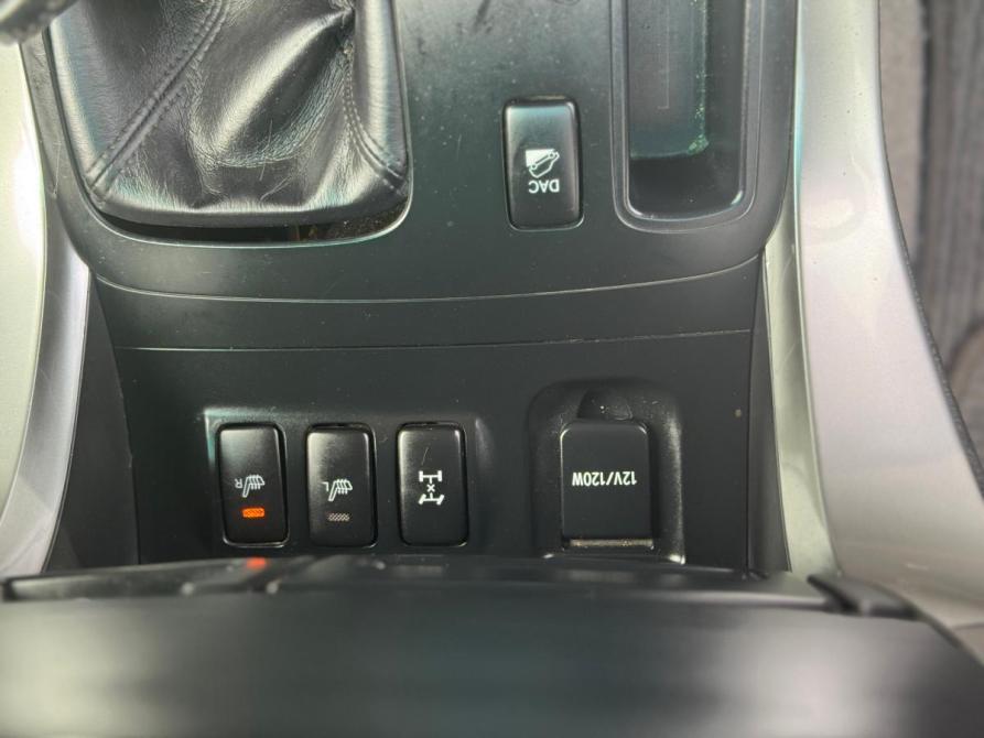 Toyota Land Cruiser Prado 120 Series Ростов-на-Дону  - изображение 15