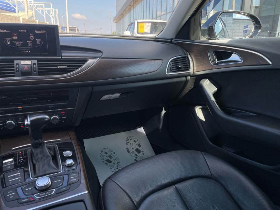 Audi A6 IV (C7) Краснодар  - изображение 22