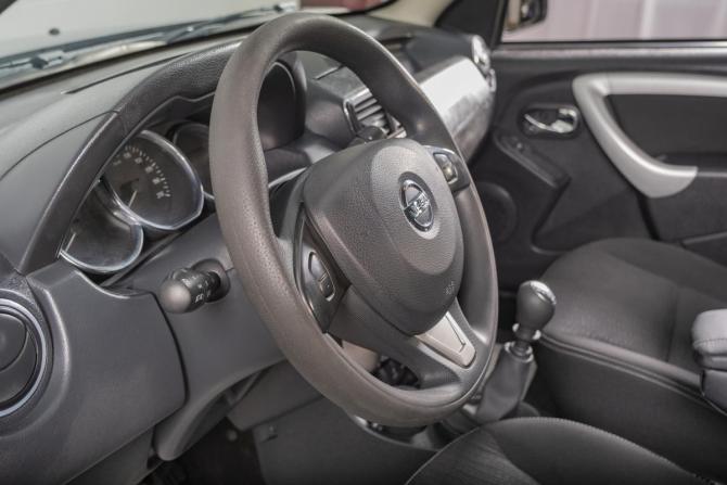 Nissan Terrano III (D10) с пробегом 2019 года, цена 1 299 000 рублей, 154000 км, внедорожник, Автокод Объявления