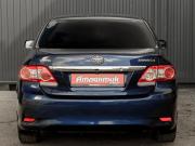 Toyota Corolla X (E140 E150) Рестайлинг Екатеринбург  - изображение 30